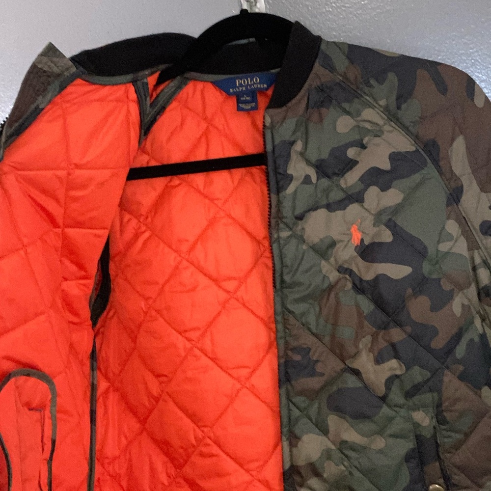 Boys jacket